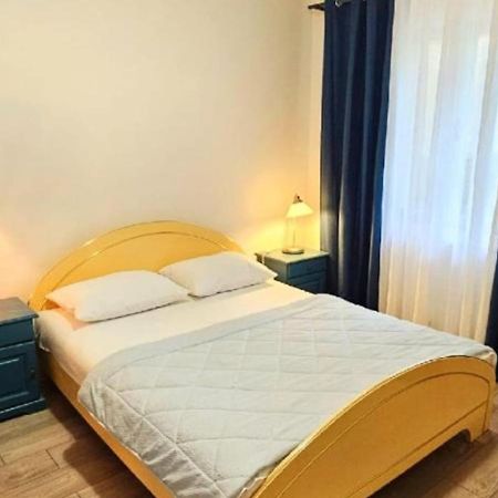 George Central Apartment สปลิท ภายนอก รูปภาพ