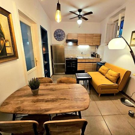 George Central Apartment สปลิท ภายนอก รูปภาพ