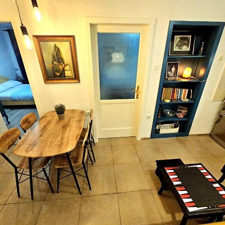 George Central Apartment สปลิท ภายนอก รูปภาพ