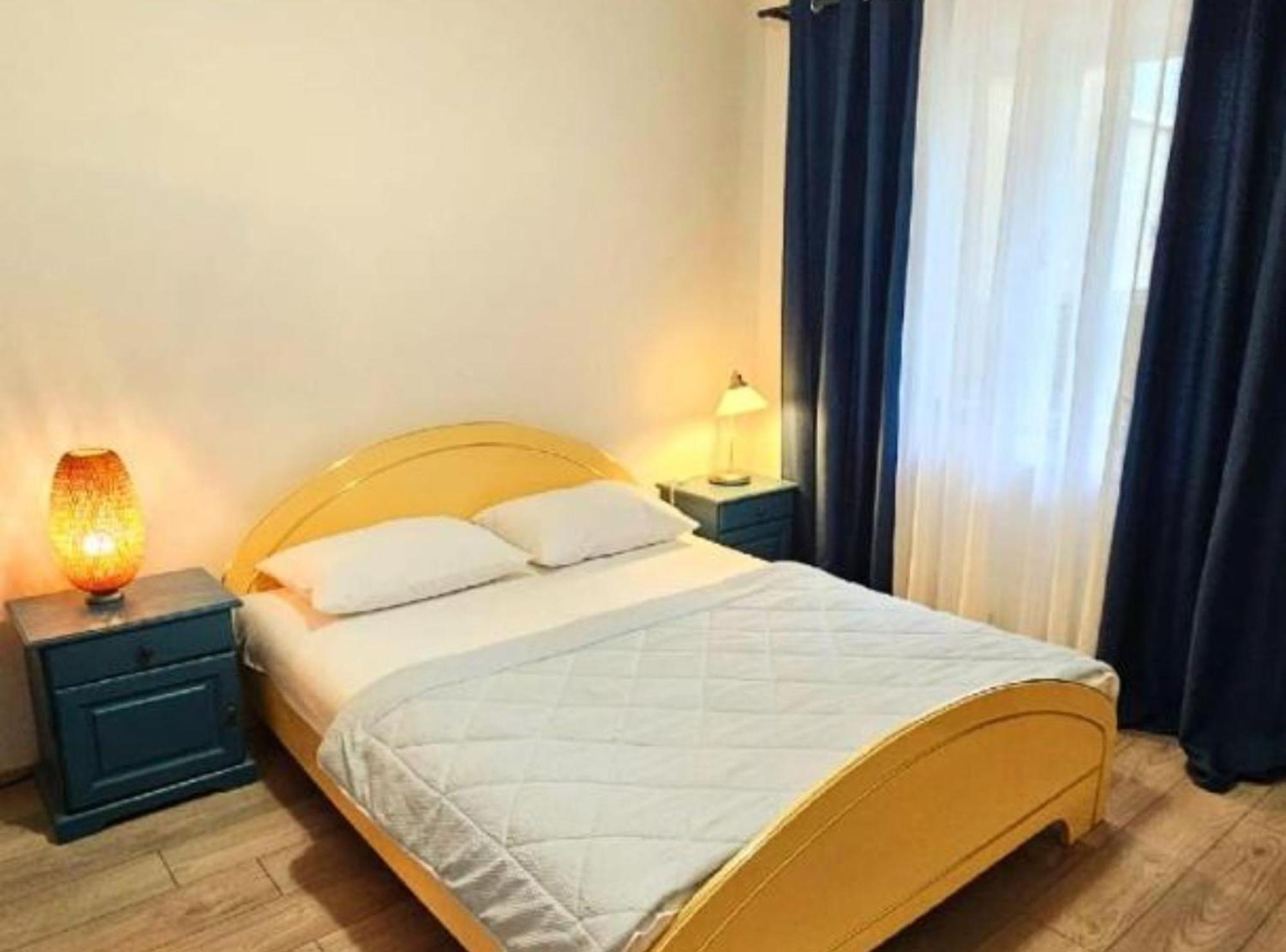 George Central Apartment สปลิท ภายนอก รูปภาพ